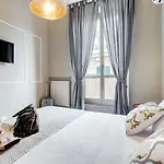 Repubblica Exclusive Apartment