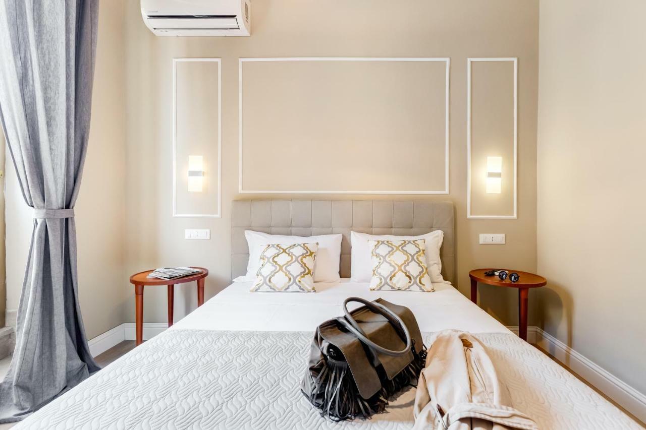 Appartement Repubblica Exclusive Rome