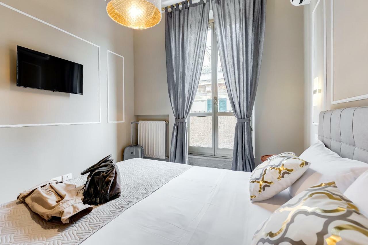 Repubblica Exclusive Appartement