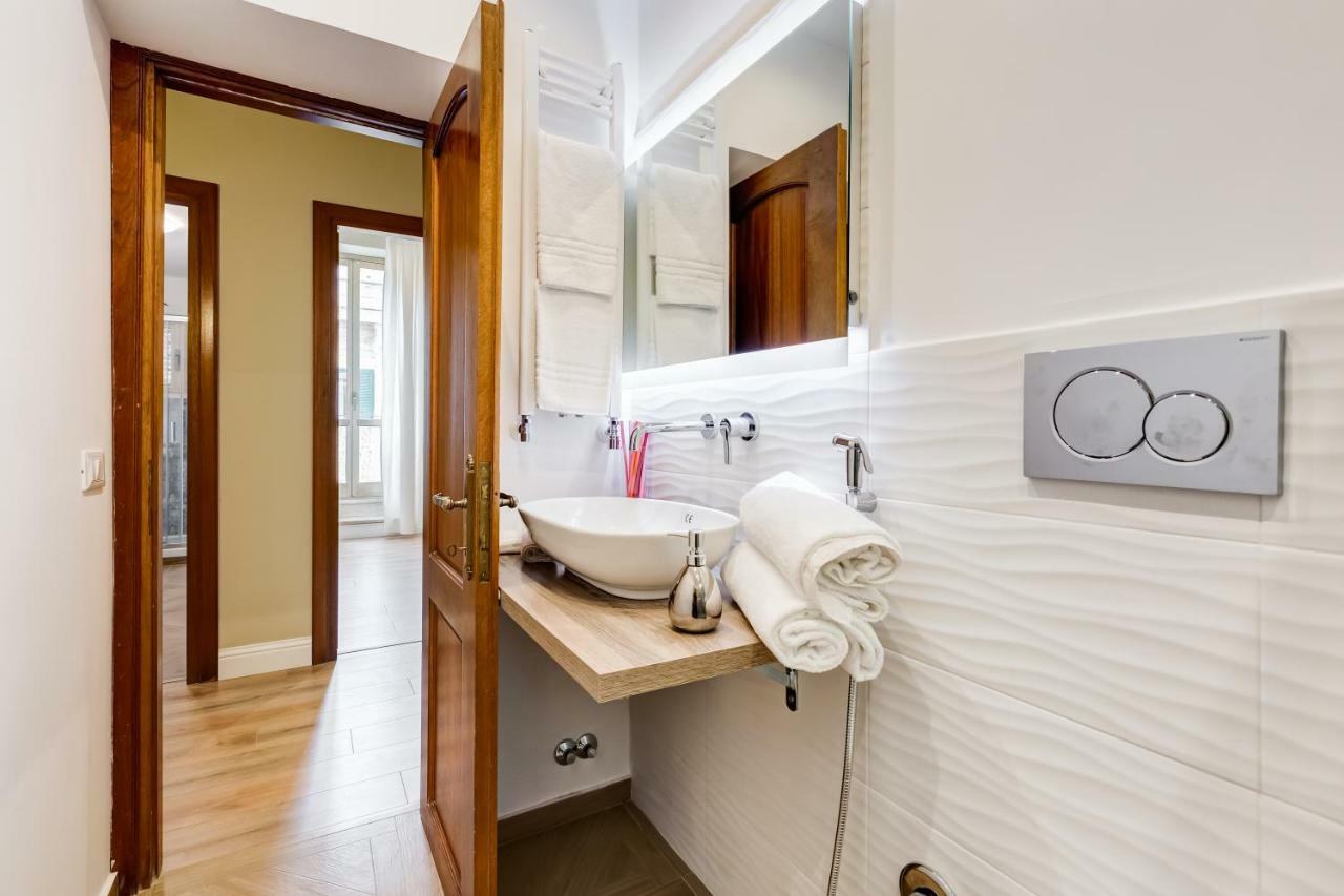 Appartement Repubblica Exclusive Rome