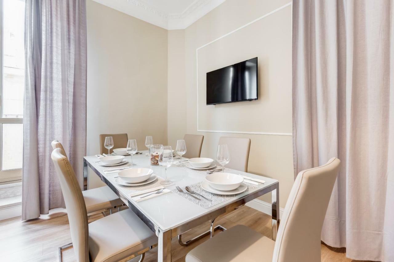 Repubblica Exclusive Appartement *